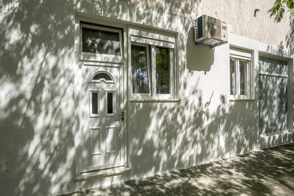 Apartments Ivan I Toma Split Exterior photo