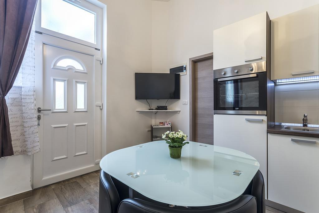 Apartments Ivan I Toma Split Exterior photo