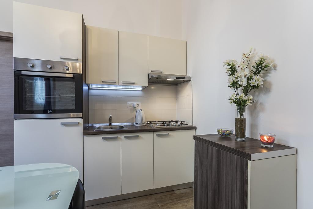 Apartments Ivan I Toma Split Exterior photo